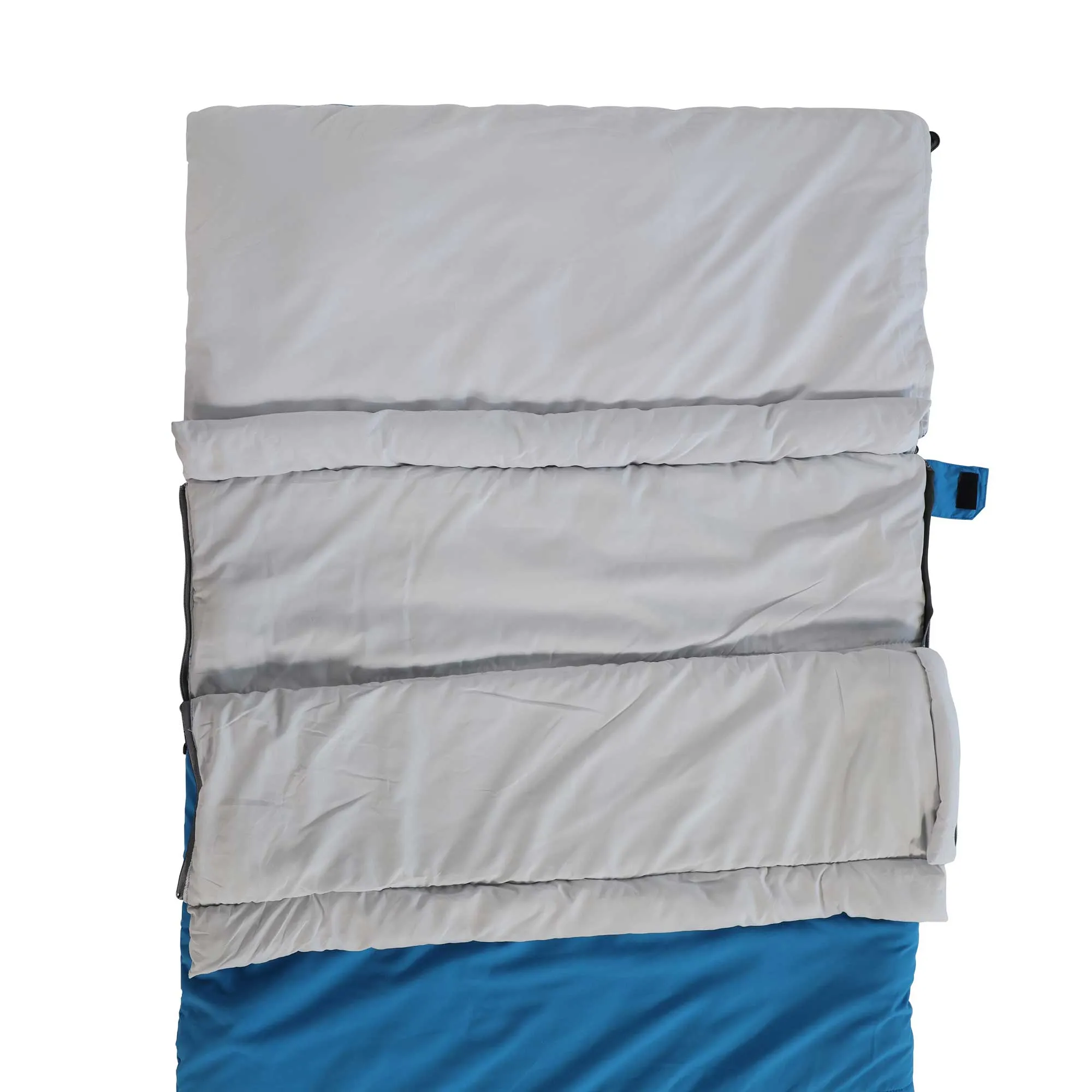 Quest Outdoors Springtime 0c Sleeping Bag