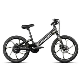 Rambo TrailBreaker 250W 20" Kid's Bike