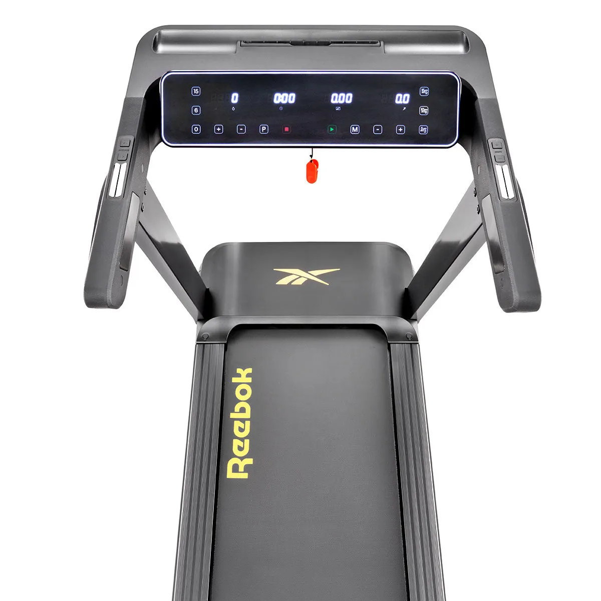 Reebok FR20z Float ride Treadmill (Black)