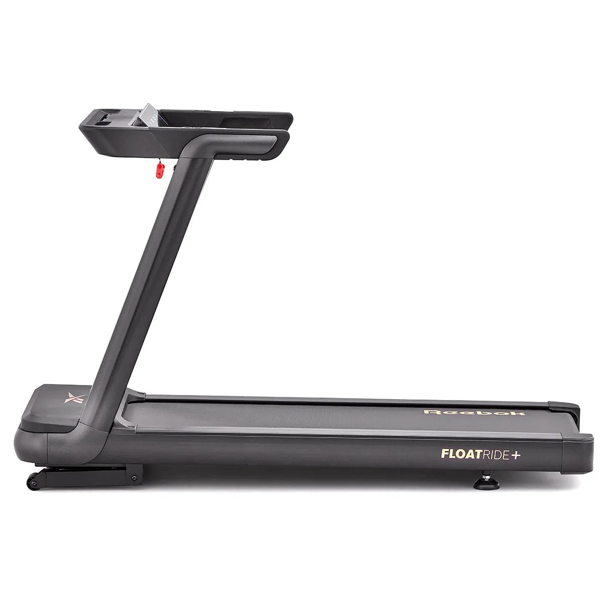 Reebok FR20z Float ride Treadmill (Black)