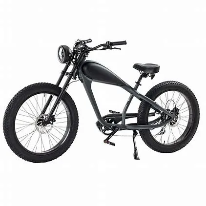 Revi Bikes Cheetah