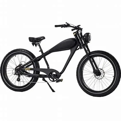 Revi Bikes Cheetah