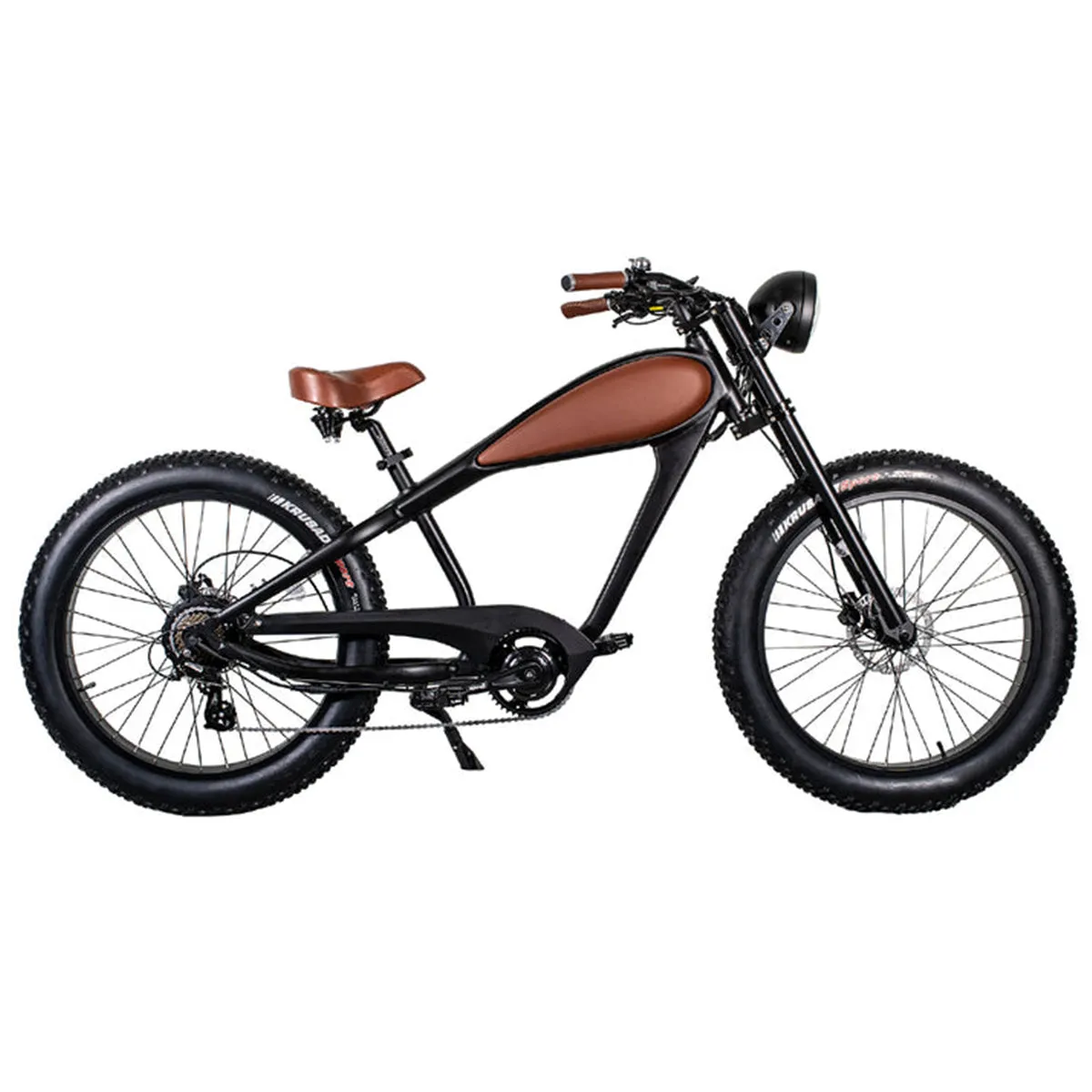 Revi Bikes Cheetah