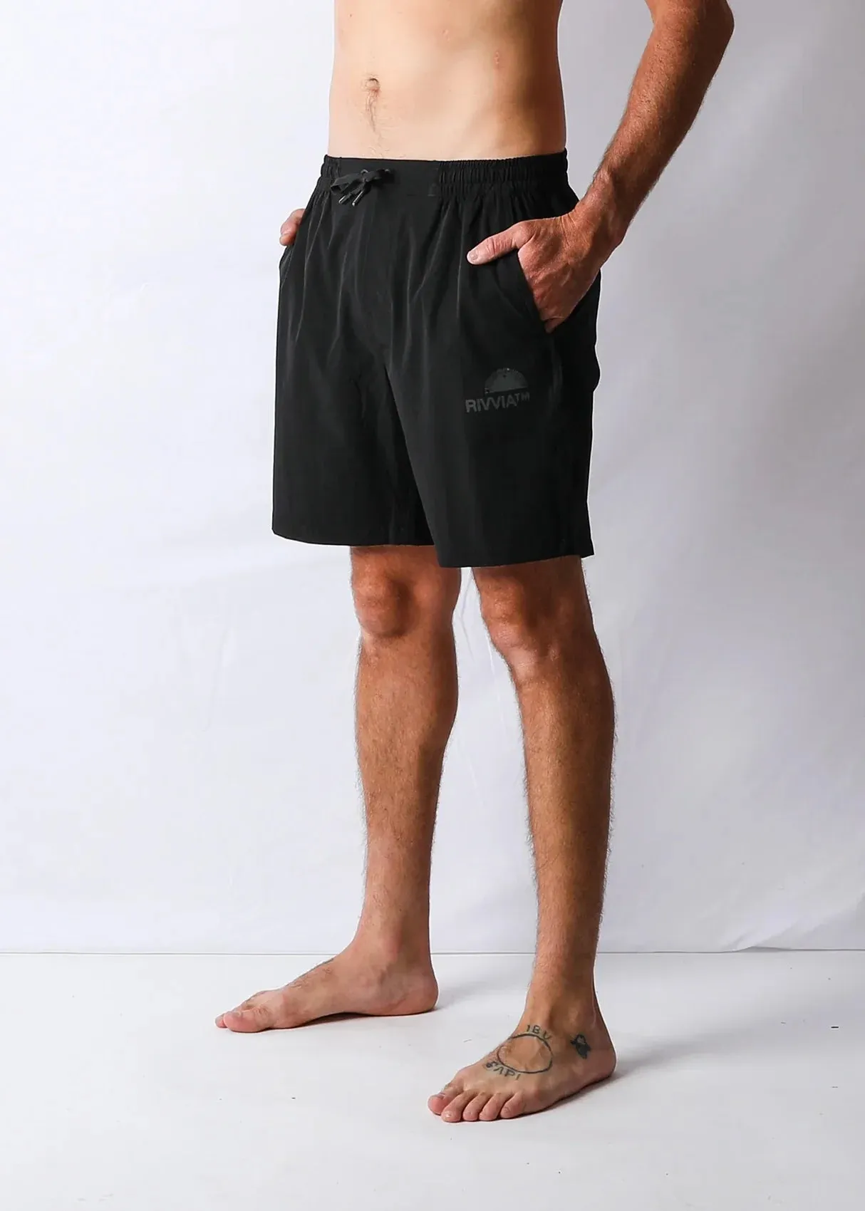 Rivvia Discovery Daily Ride Short