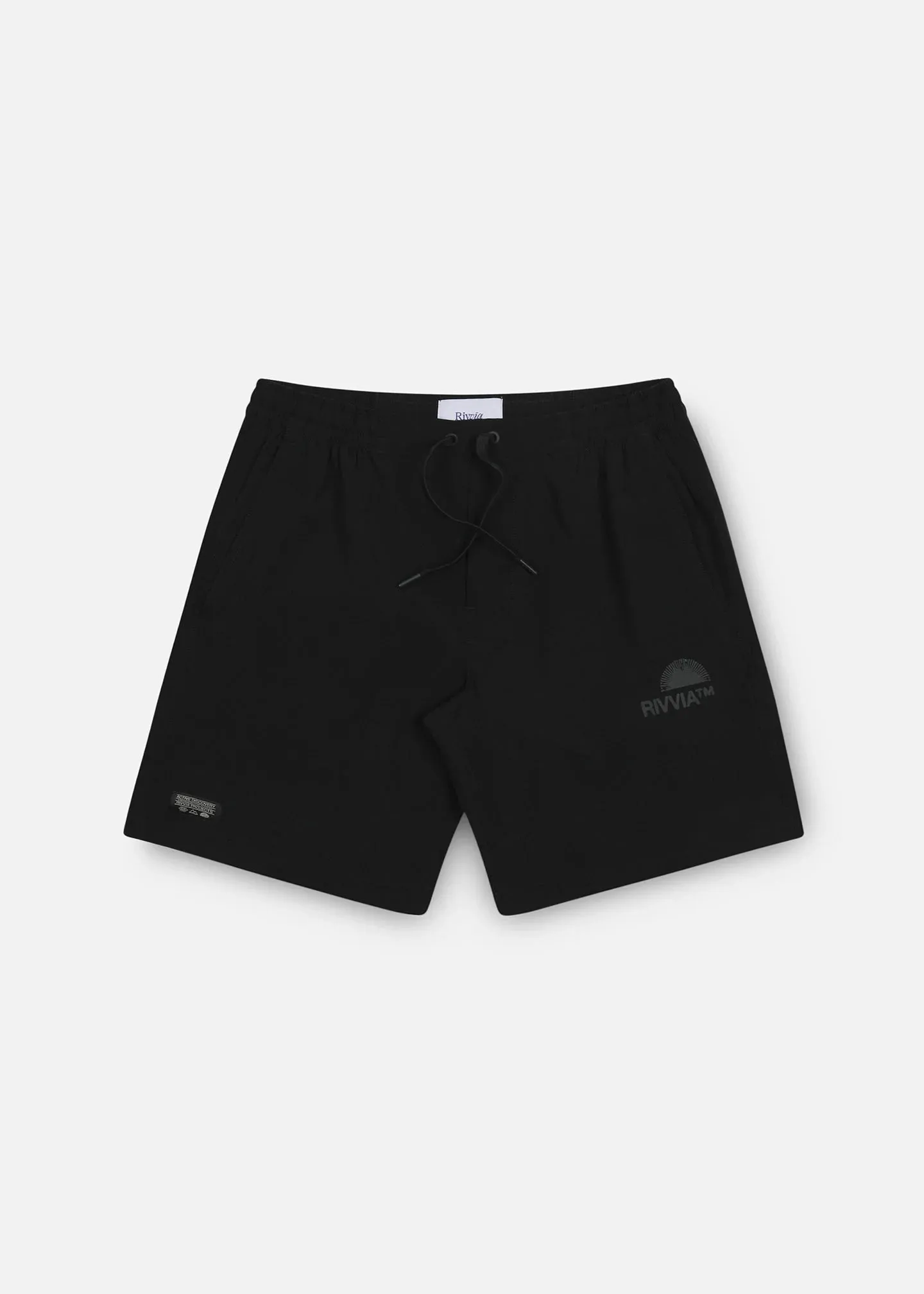 Rivvia Discovery Daily Ride Short