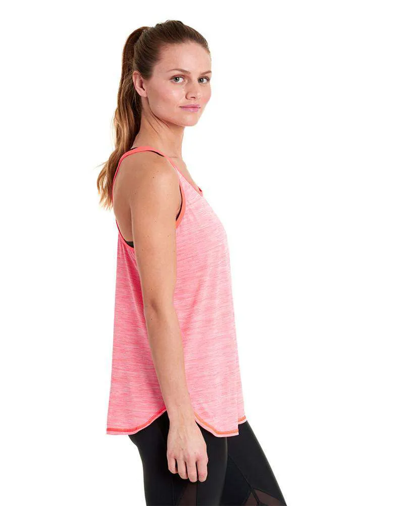 Samantha Yoga Top