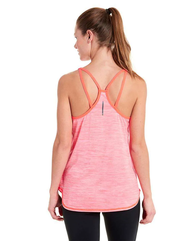 Samantha Yoga Top