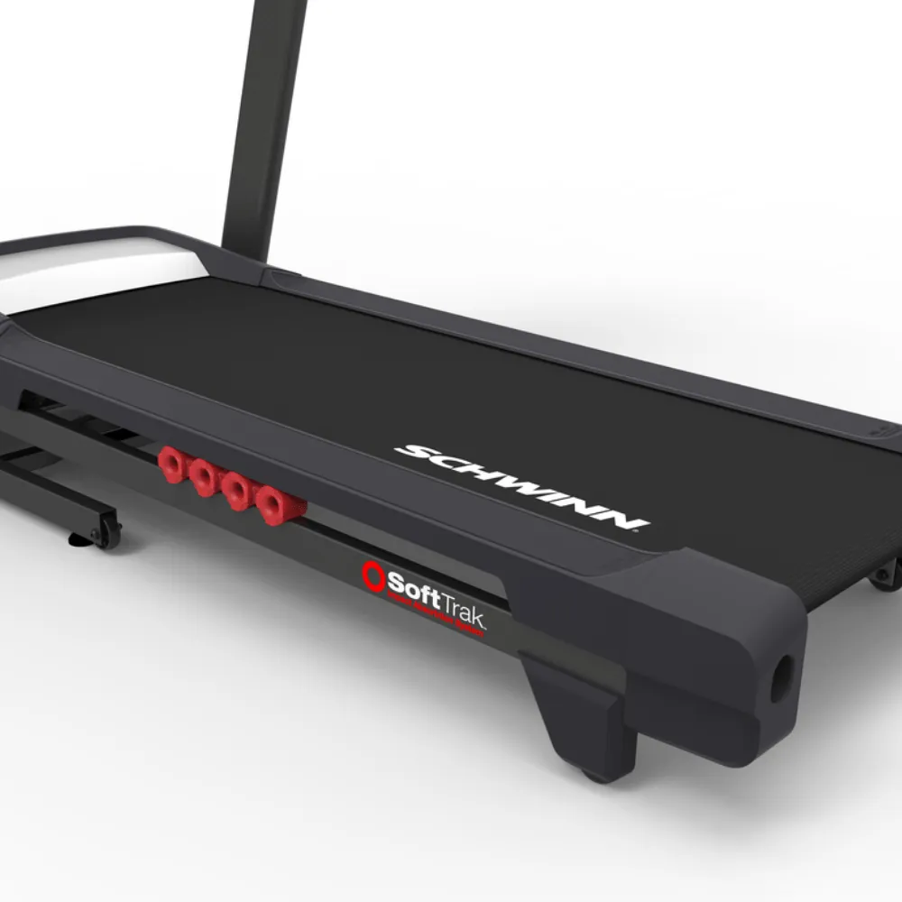 Schwinn 570T Treadmill