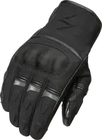 Scorpion Tempest Short Gloves Black