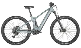 SCOTT CONTESSA STRIKE ERIDE 920 BIKE 2024