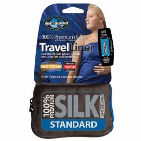 Sea to Summit Silk Travel Liner (Standard)