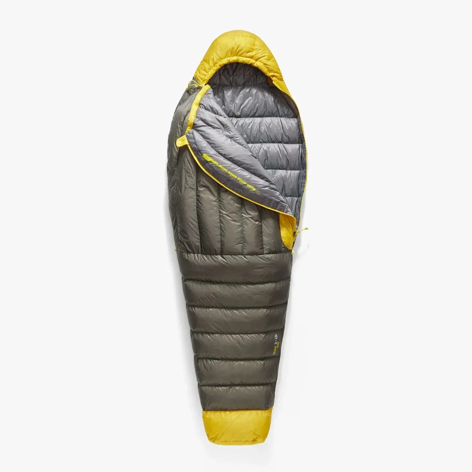 Sea to Summit Spark -9C Ultralight Down Sleeping Bag