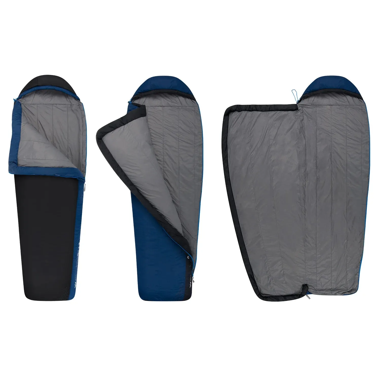 Sea To Summit Trailhead THII Sleeping Bag -1C/30F