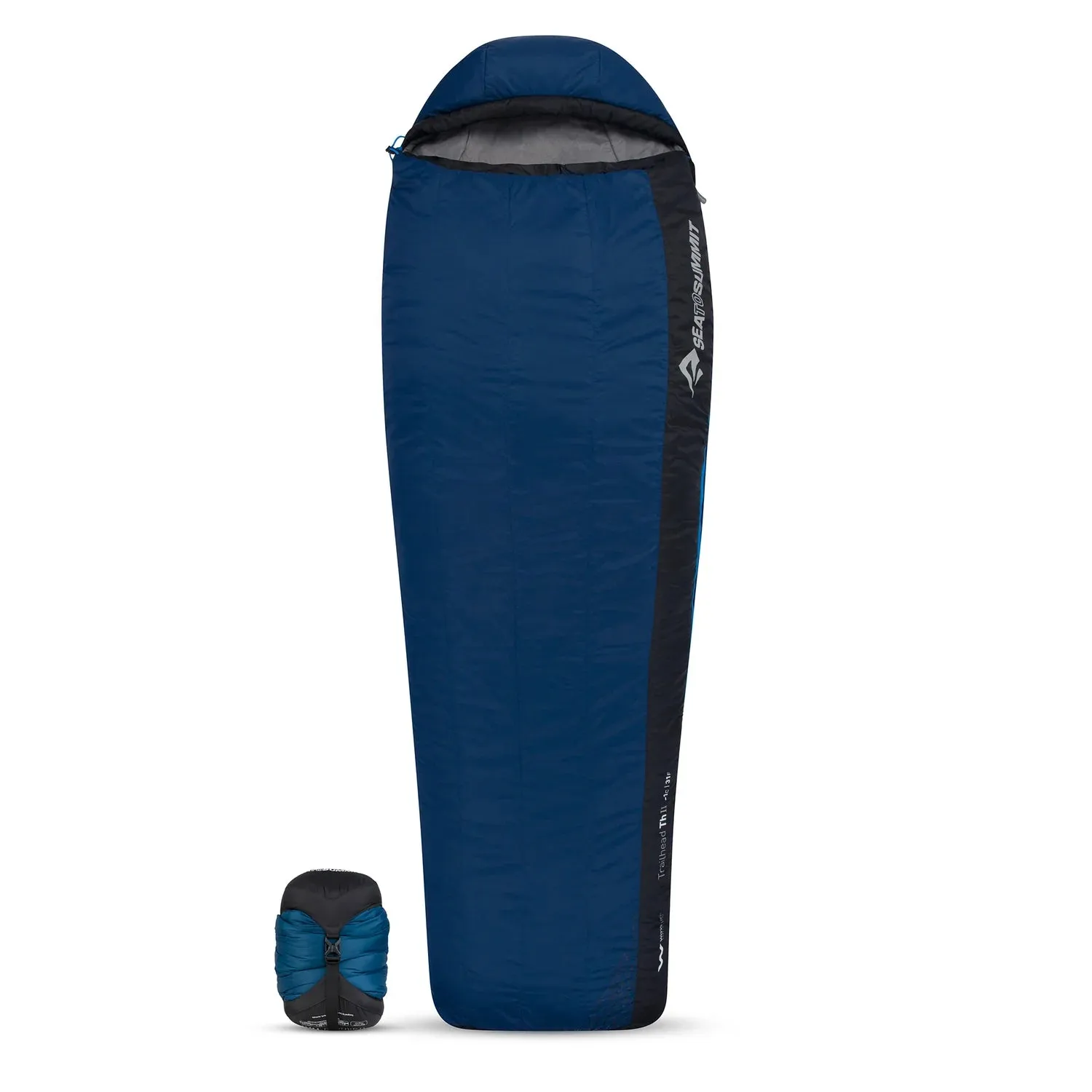 Sea To Summit Trailhead THII Sleeping Bag -1C/30F