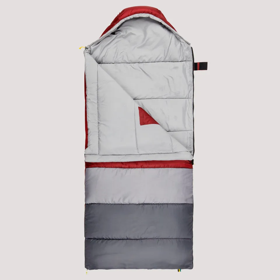 Sierra Designs Pika Youth 40° Sleeping Bag