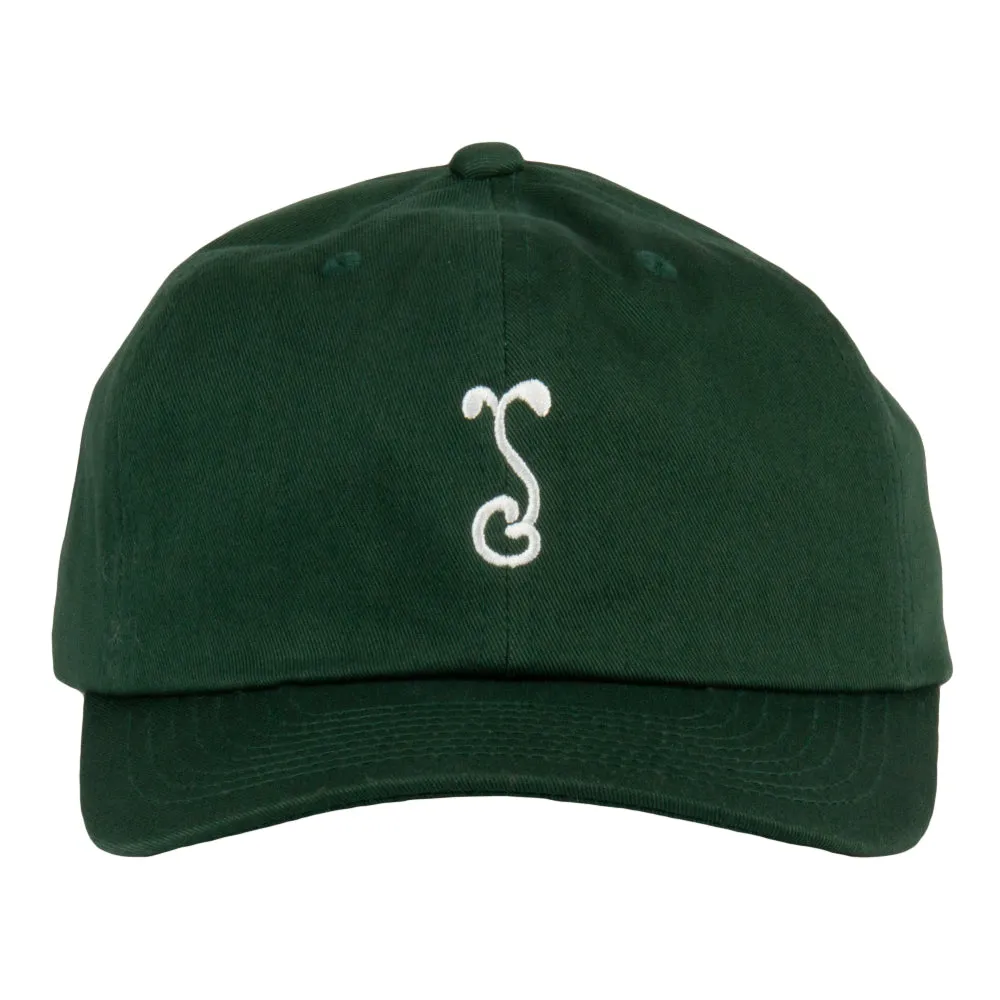 Simply Sprouted Pine Dad Hat