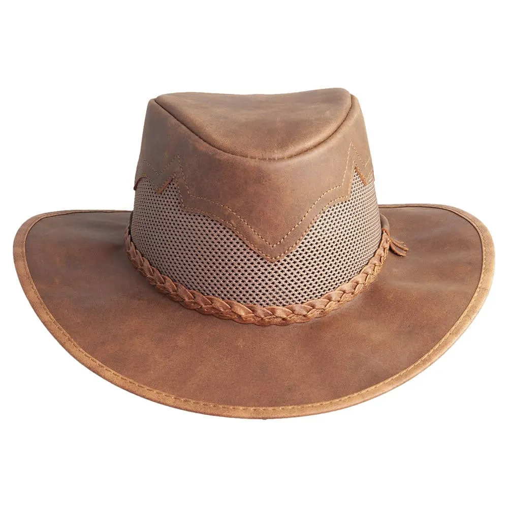 Sirocco | Womens Wide Brim Sun Hat