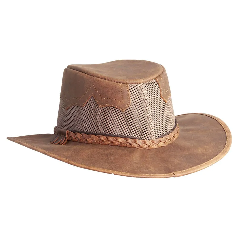 Sirocco | Womens Wide Brim Sun Hat