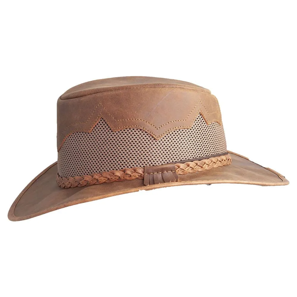 Sirocco | Womens Wide Brim Sun Hat