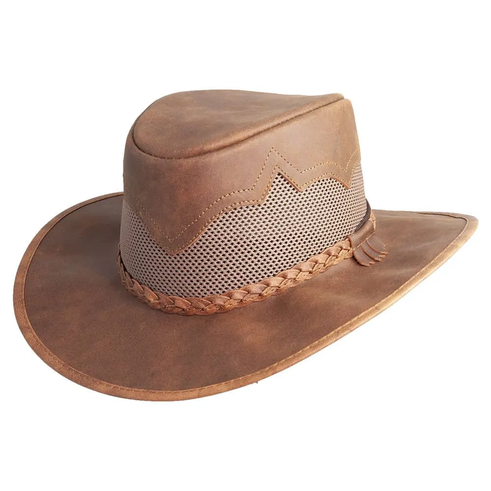 Sirocco | Womens Wide Brim Sun Hat