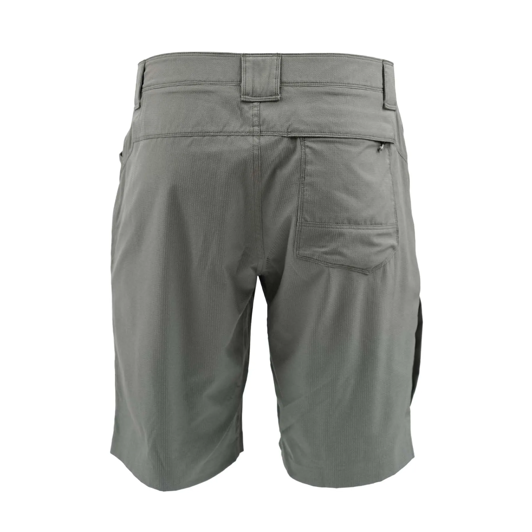 Skwala Sol Short - Charcoal