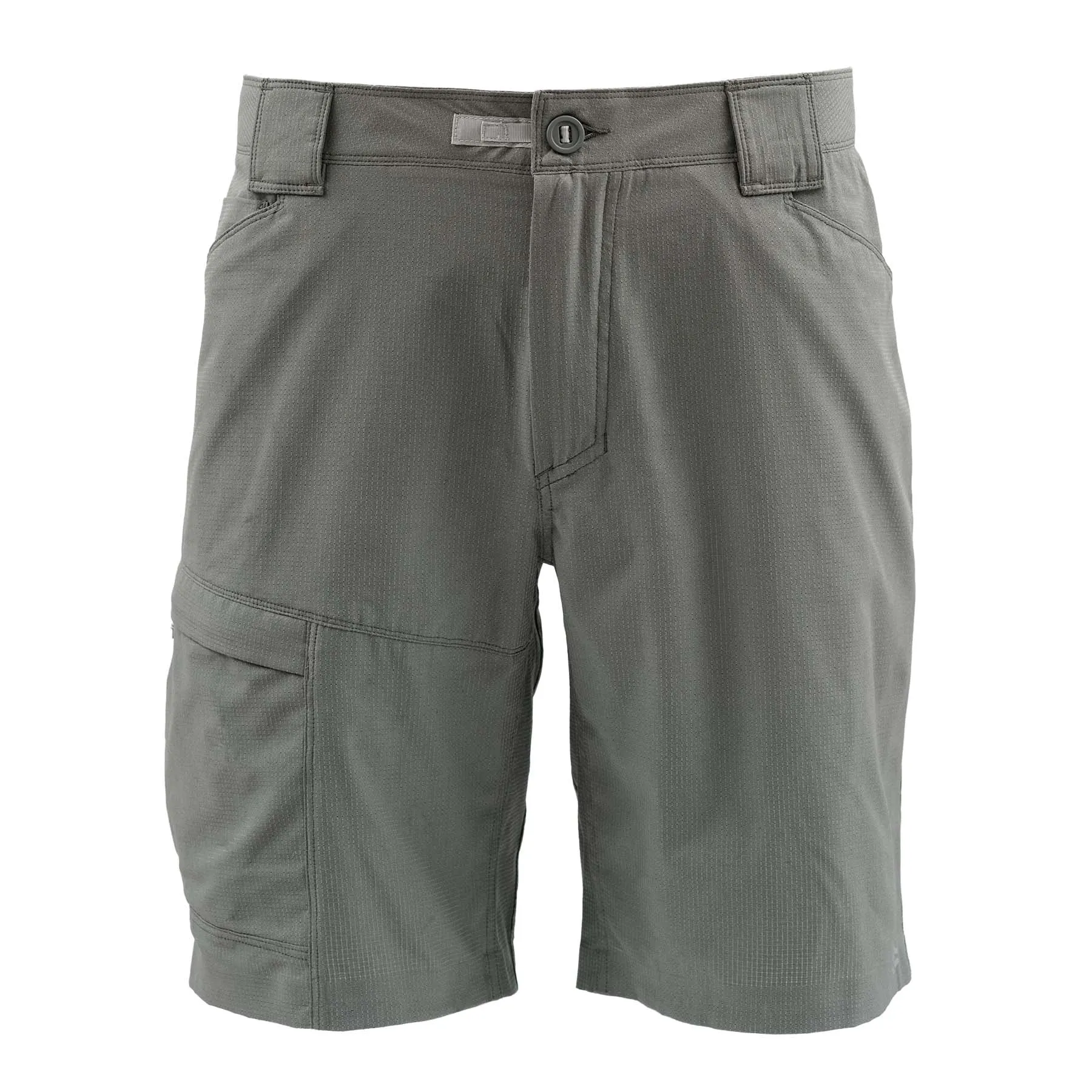 Skwala Sol Short - Charcoal