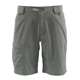 Skwala Sol Short - Charcoal