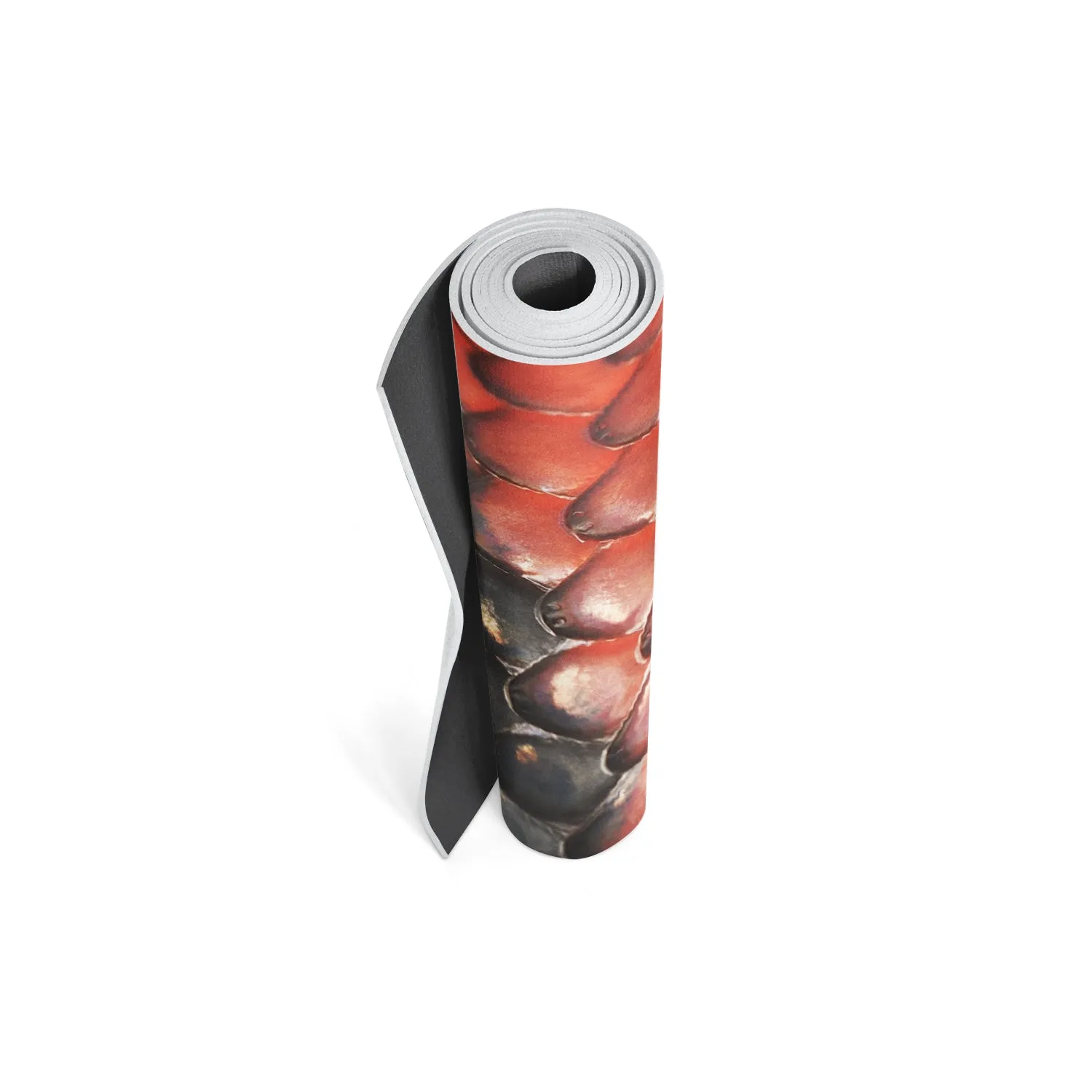 Snake 5mm Yoga Mat