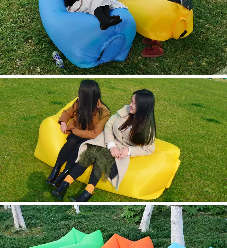 Sofa Sleeping Bag