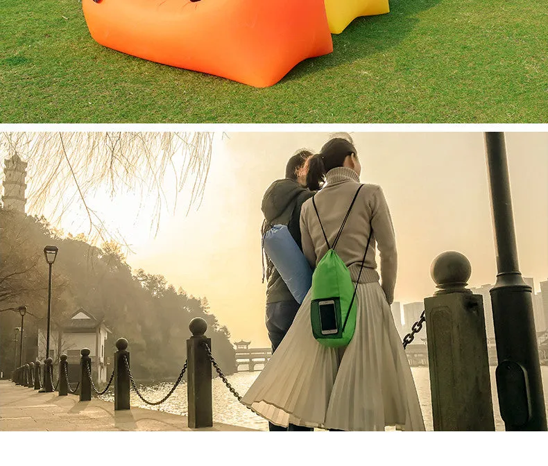 Sofa Sleeping Bag