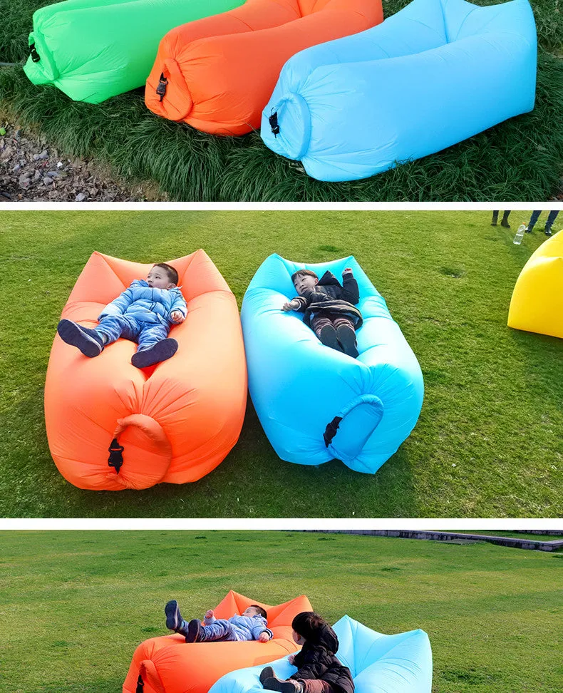 Sofa Sleeping Bag