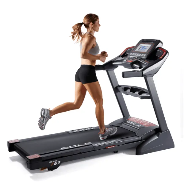 Sole F63 Treadmill