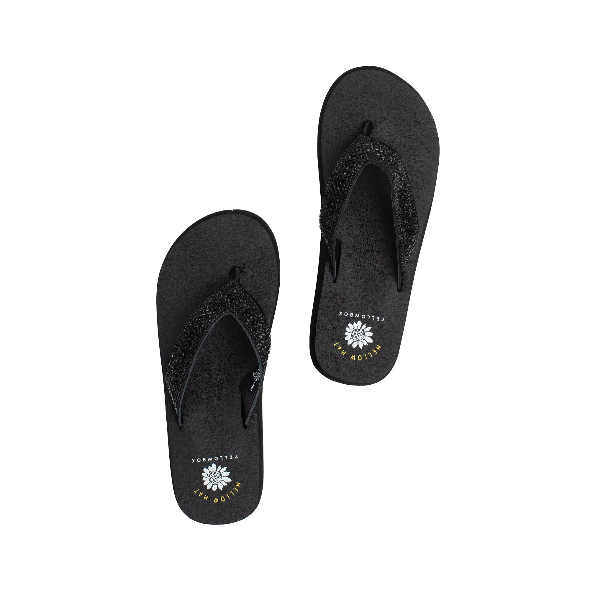 Soriano Flip Flop Sandal