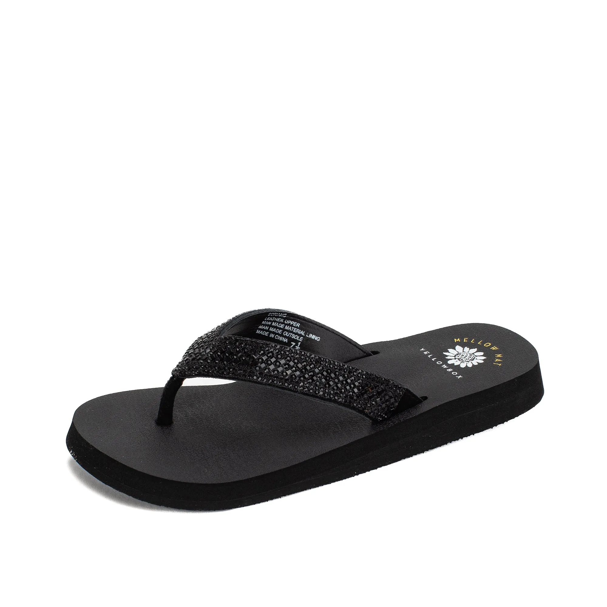 Soriano Flip Flop Sandal