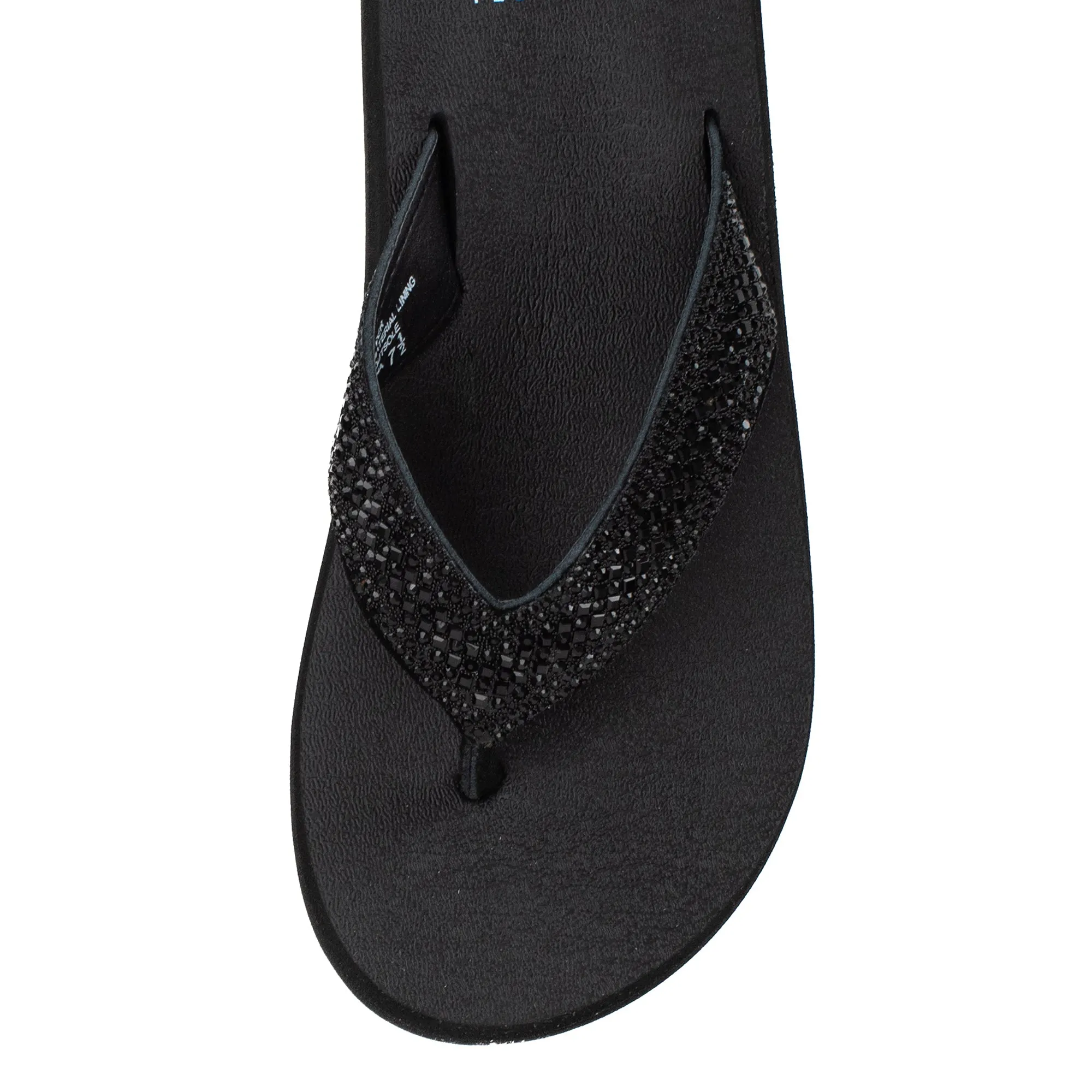 Soriano Flip Flop Sandal