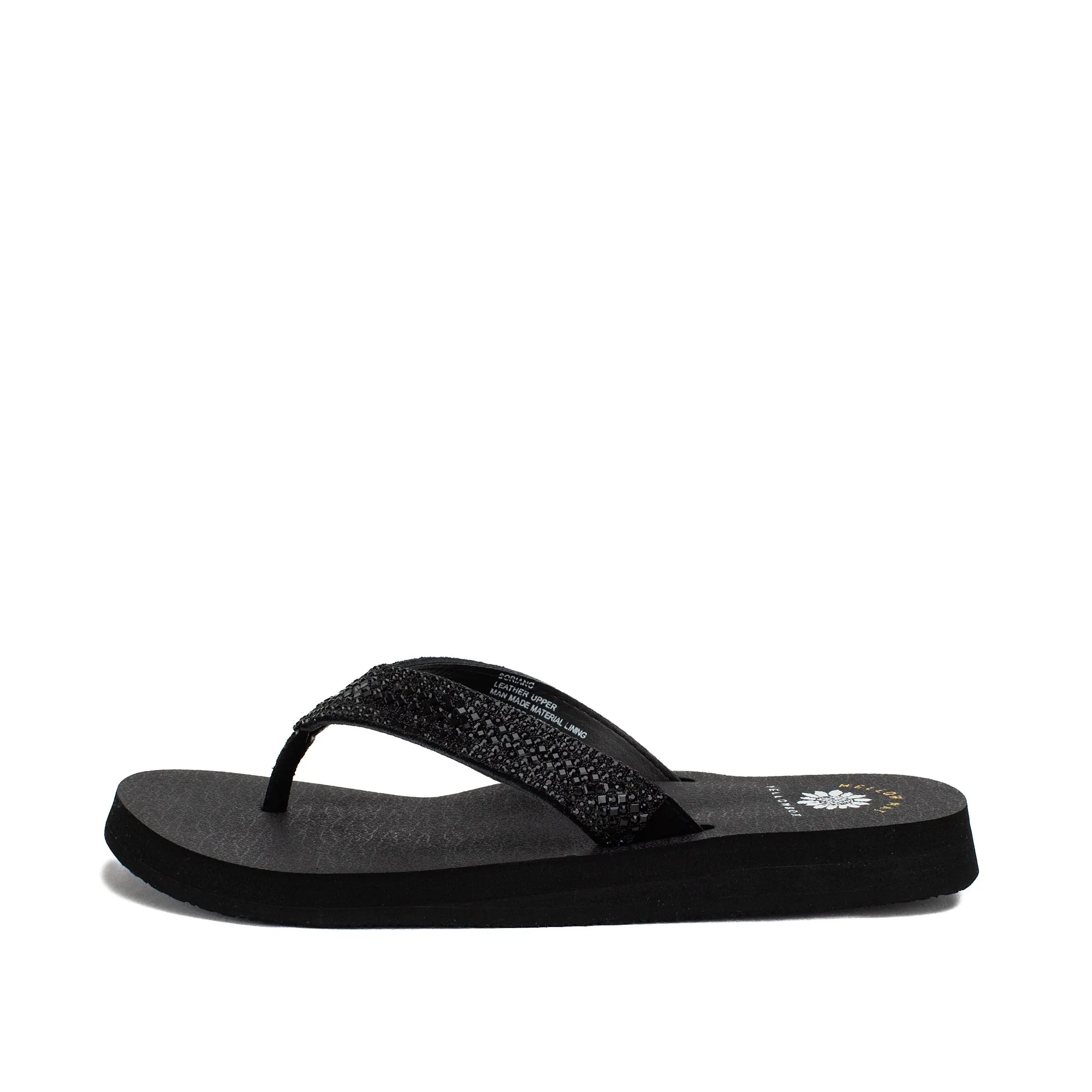 Soriano Flip Flop Sandal