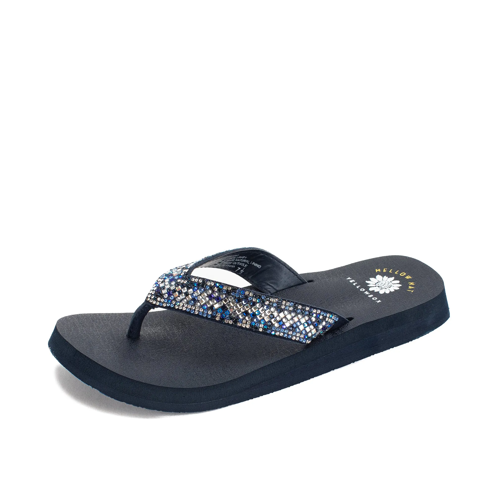 Soriano Flip Flop Sandal