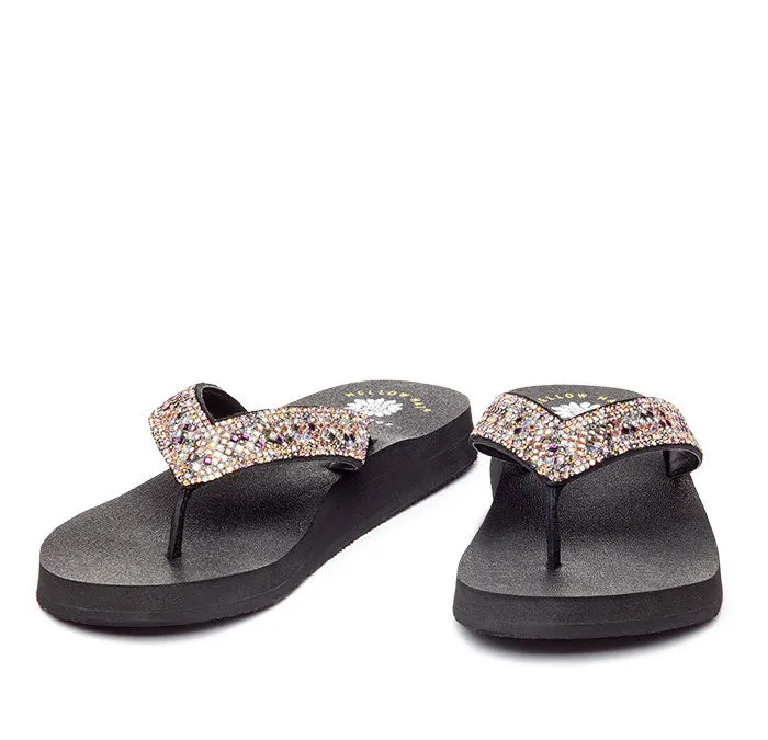 Soriano Flip Flop Sandal