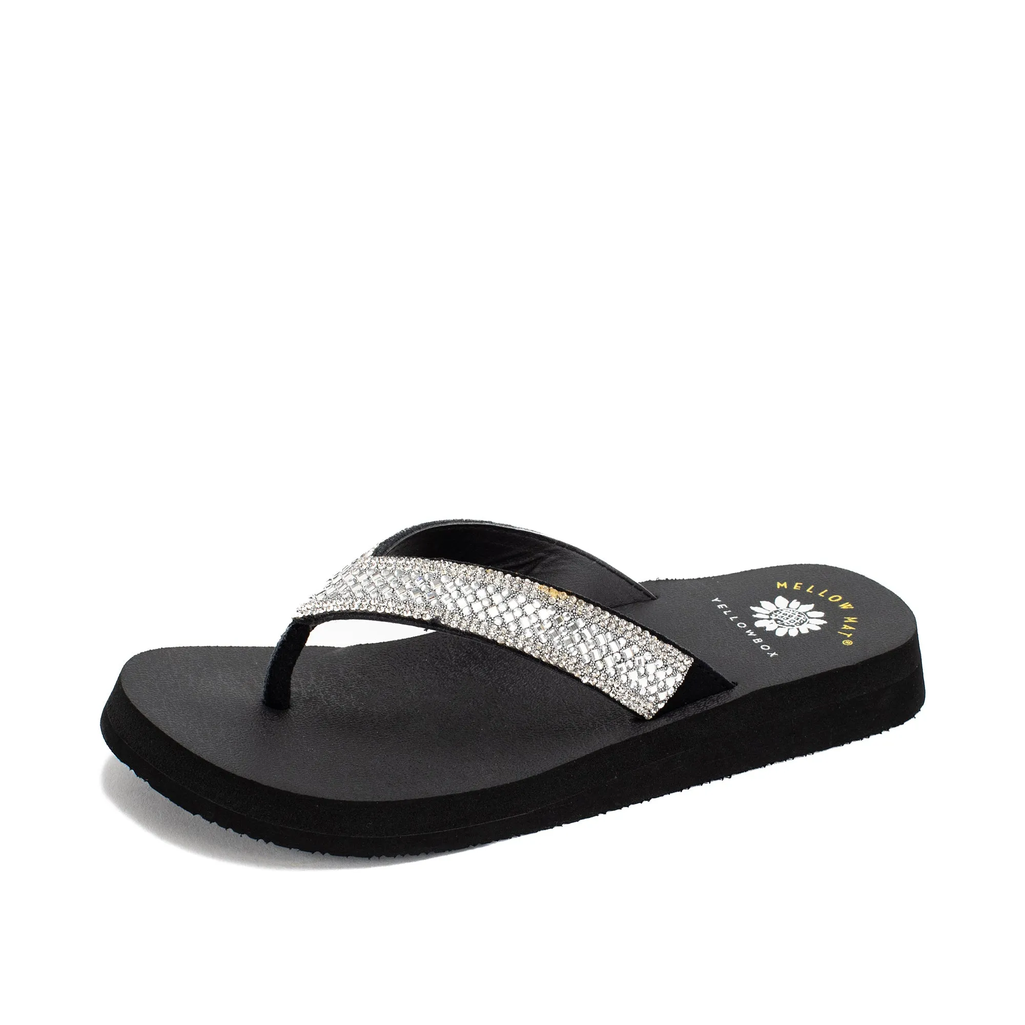 Soriano Flip Flop Sandal