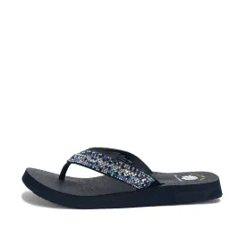 Soriano Flip Flop Sandal