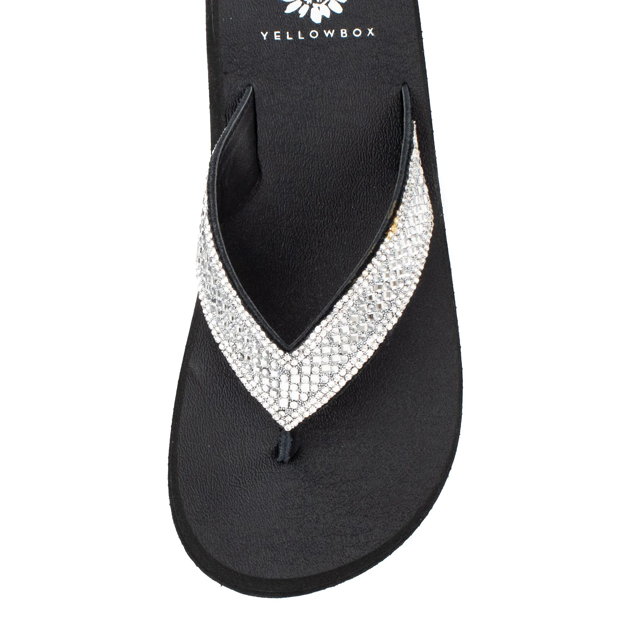 Soriano Flip Flop Sandal