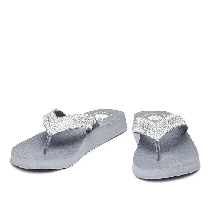 Soriano Flip Flop Sandal