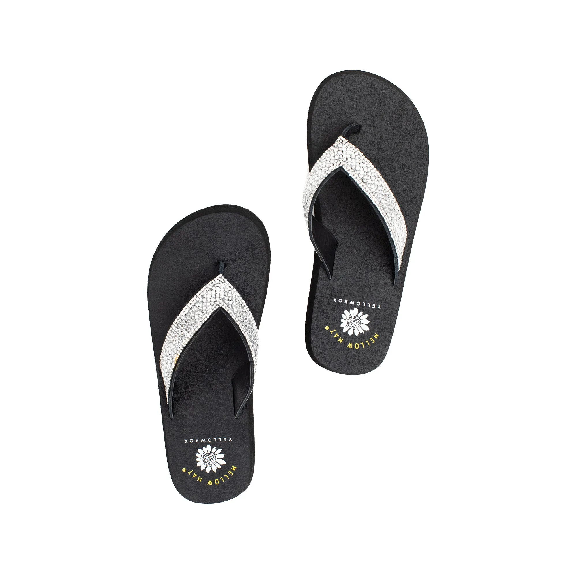 Soriano Flip Flop Sandal