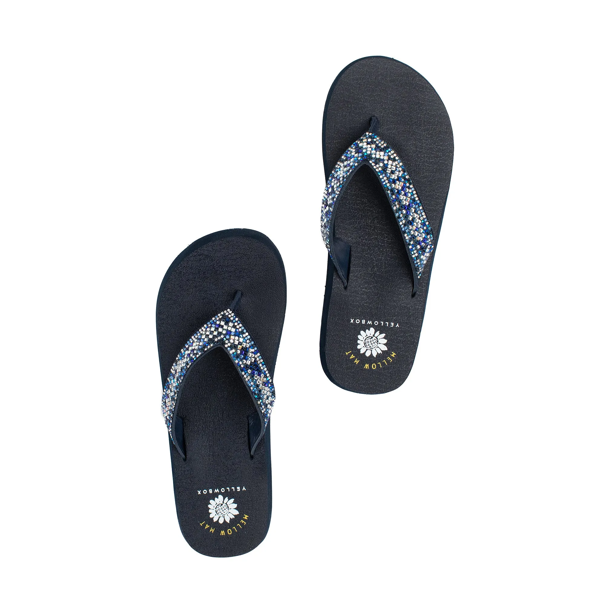 Soriano Flip Flop Sandal