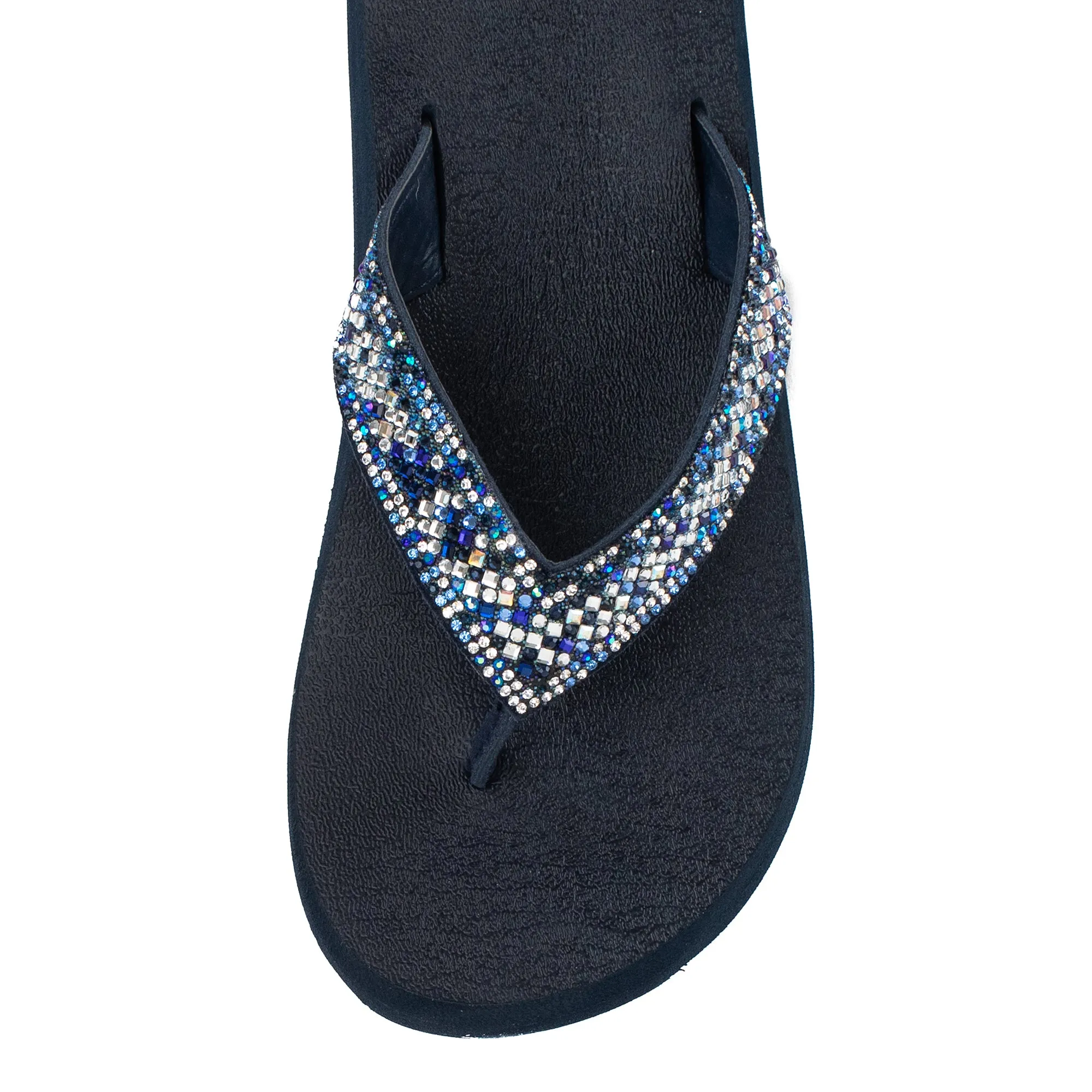 Soriano Flip Flop Sandal