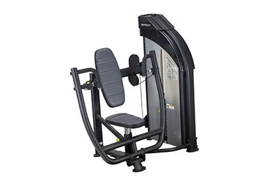 SportsArt P815 Performance Dependent Chest Press