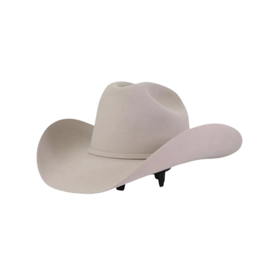 Stetson Hats 6x Adelante Felt Hat