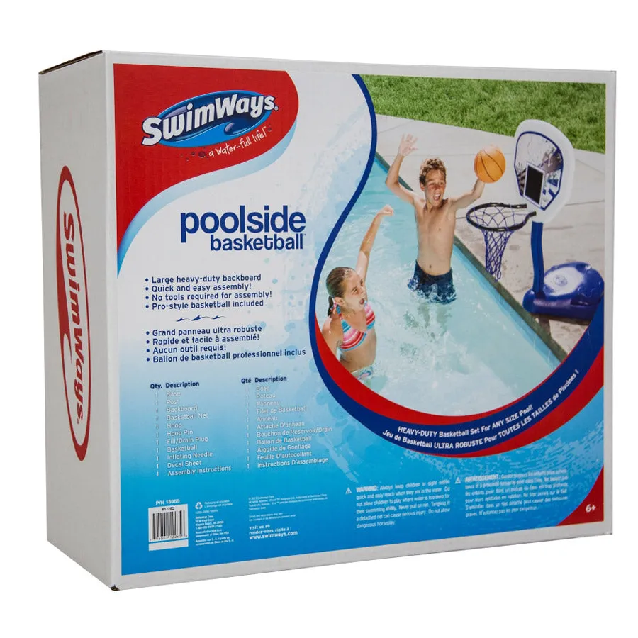 Swimways 2-in-1 Game 00381