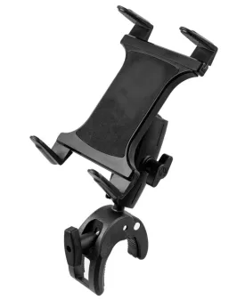 Tablet Holder Mount - Supports All Tablets