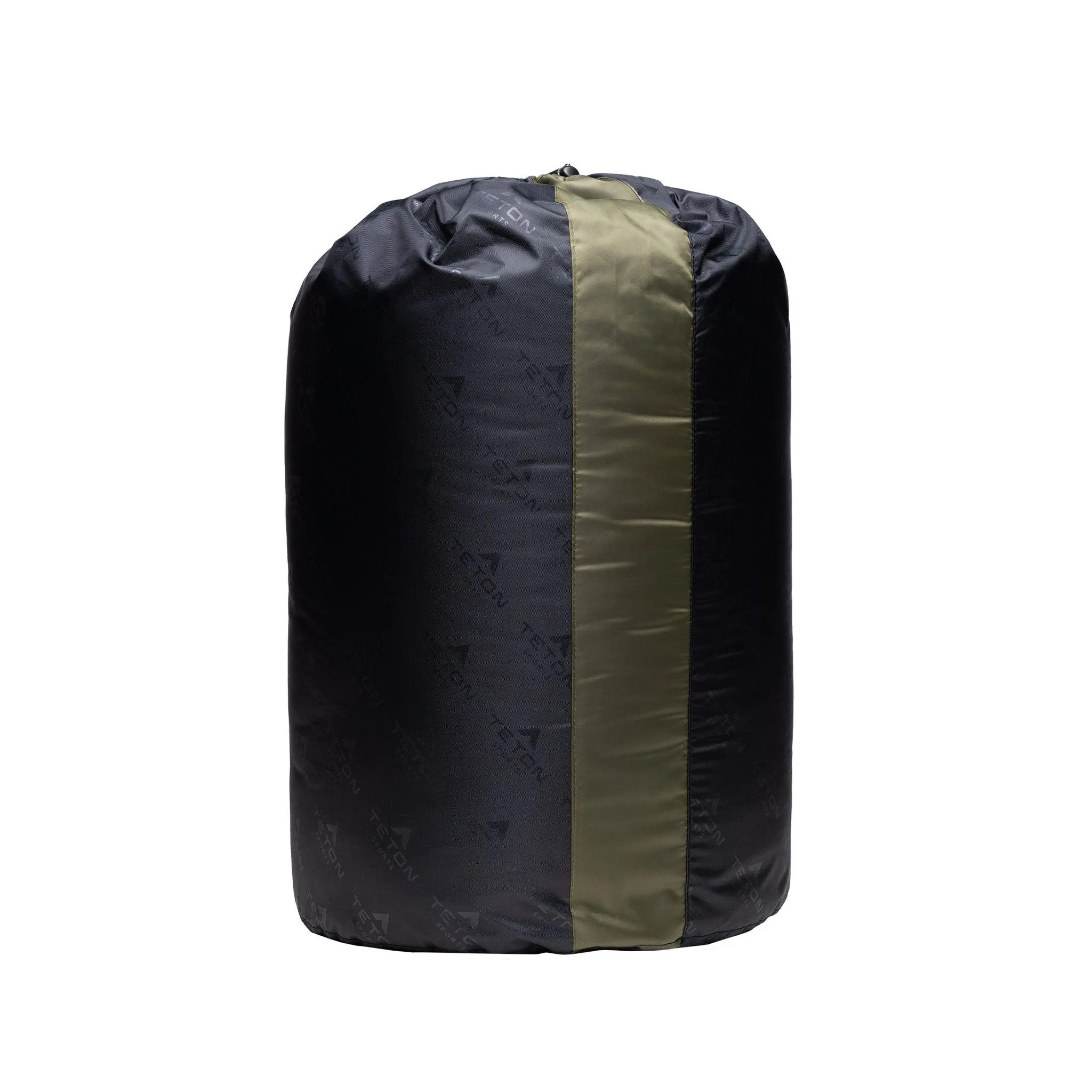 Teton Sports Celsius -18˚c/0˚f Sleeping Bag in Ivy and Grey